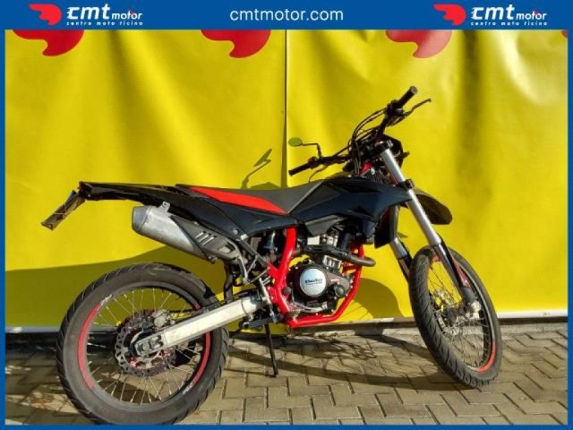 BETAMOTOR RR 125 4T Garantita e Finanziabile Immagine 2