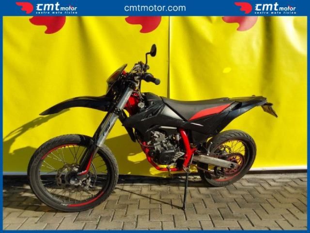 BETAMOTOR RR 125 4T Garantita e Finanziabile Immagine 3