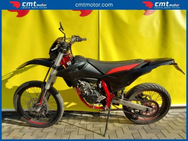 BETAMOTOR RR 125 4T Garantita e Finanziabile Immagine 4