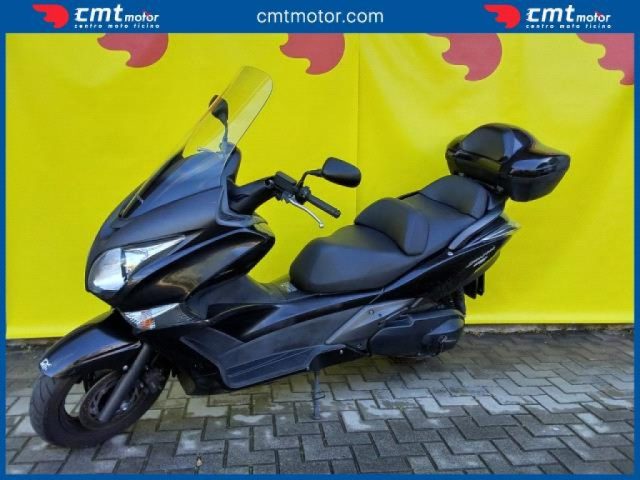 HONDA Silver Wing 400 Garantito e Finanziabile Immagine 1