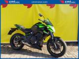 KAWASAKI ER-6N Garantita e Finanziabile