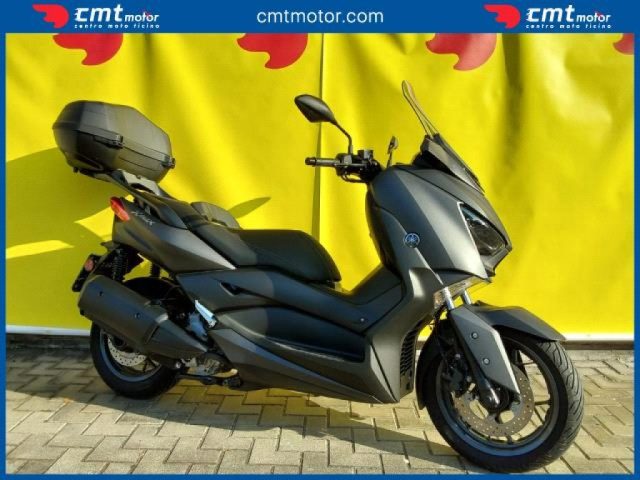 YAMAHA X-MAX 300 Garantito e Finanziabile Immagine 0