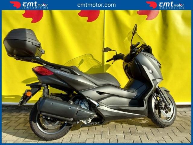 YAMAHA X-MAX 300 Garantito e Finanziabile Immagine 1