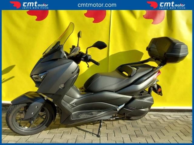 YAMAHA X-MAX 300 Garantito e Finanziabile Immagine 2