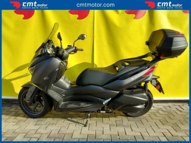 YAMAHA X-MAX 300 Garantito e Finanziabile Immagine 3