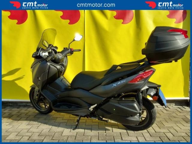 YAMAHA X-MAX 300 Garantito e Finanziabile Immagine 4