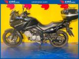 SUZUKI V-Strom 650 Garantita e Finanziabile