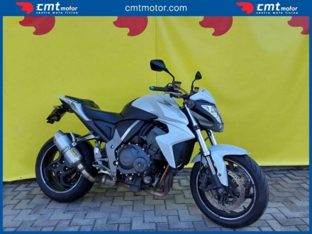 HONDA CB 1000 R Garantita e Finanziabile Immagine 0