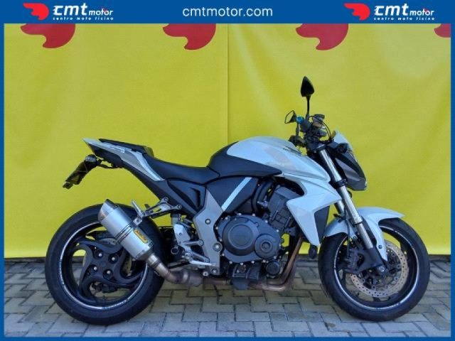 HONDA CB 1000 R Garantita e Finanziabile Immagine 1