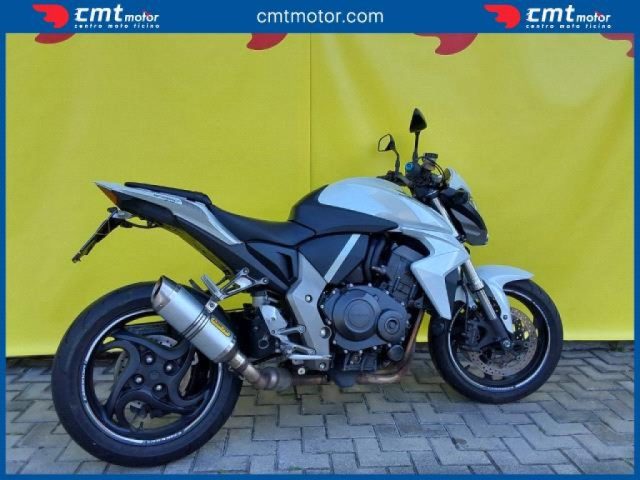 HONDA CB 1000 R Garantita e Finanziabile Immagine 2