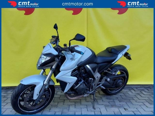 HONDA CB 1000 R Garantita e Finanziabile Immagine 3