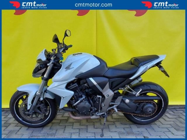 HONDA CB 1000 R Garantita e Finanziabile Immagine 4