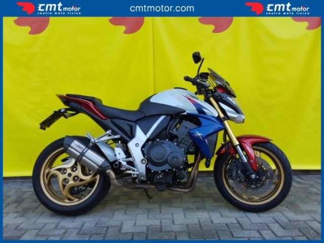 HONDA CB 1000 R Garantita e Finanziabile Immagine 1