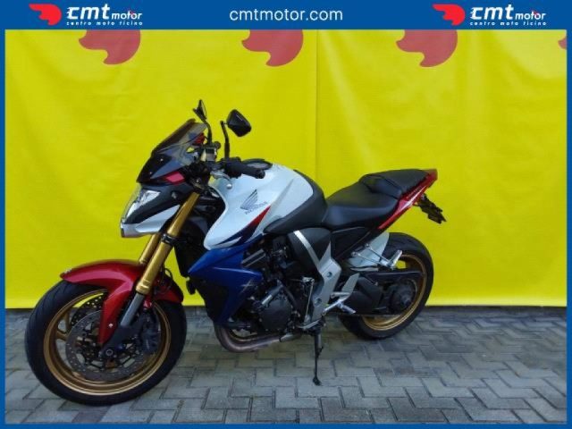 HONDA CB 1000 R Garantita e Finanziabile Immagine 2