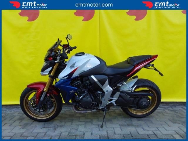 HONDA CB 1000 R Garantita e Finanziabile Immagine 3