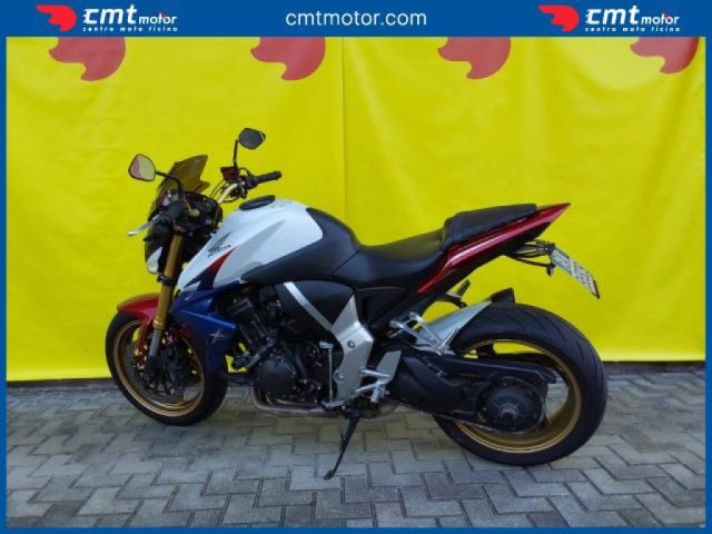 HONDA CB 1000 R Garantita e Finanziabile Immagine 4