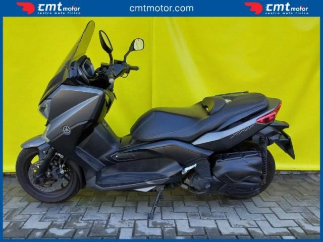 YAMAHA X-Max 400 Garantito e Finanziabile Immagine 2