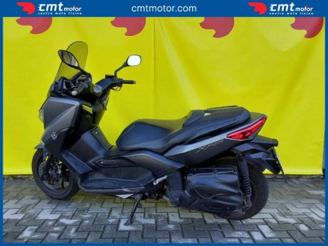 YAMAHA X-Max 400 Garantito e Finanziabile Immagine 3