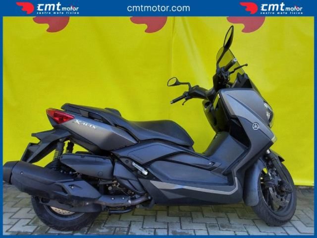 YAMAHA X-Max 400 Garantito e Finanziabile Immagine 4