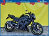 YAMAHA FZ8 Garantita e Finanziabile