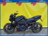 YAMAHA FZ8 Garantita e Finanziabile