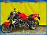 MV AGUSTA Brutale 750 S Finanziabile - Rosso - 30001