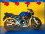 SUZUKI GSF 650 Bandit Garantita e Finanziabile