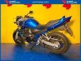 SUZUKI GSF 650 Bandit Garantita e Finanziabile