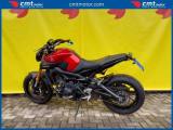 YAMAHA MT-09 Garantita e Finanziabile