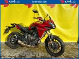 YAMAHA Tracer 700 Garantita e Finanziabile