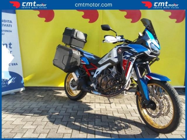 HONDA Other Africa Twin CRF 1100L Garantita e Finanziabile Immagine 0