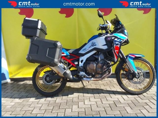 HONDA Other Africa Twin CRF 1100L Garantita e Finanziabile Immagine 1