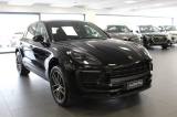 PORSCHE Macan 2.0 265 CV PDK Pelle Auto