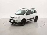 FIAT Panda Panda VAN  0.9 t.air t. 4x4 4 posti