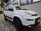 FIAT Panda Panda 0.9 t.air t. 4x4 4 posti