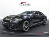 BMW 840 Serie 8 d xDrive Gran Coupé