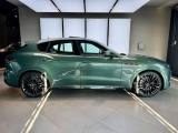 MASERATI Levante Trofeo 3.8 V8 580cv , Verde Royale , Pelle Zegna