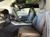 AUDI SQ8 SQ8 quattro 4.0 TFSI Tiptronic