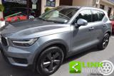 VOLVO XC40 D3