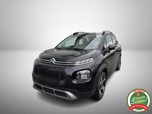 CITROEN C3 Aircross PureTech 110 S&S Shine Navi Immagine 0