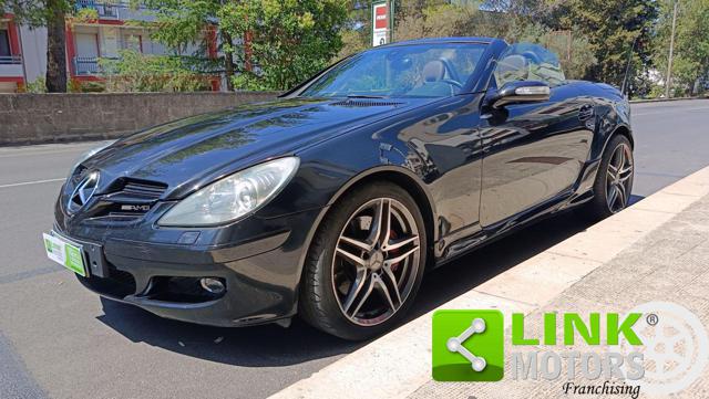 MERCEDES-BENZ SLK 350 cat 350 Immagine 1