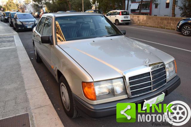 MERCEDES-BENZ 200 E Immagine 2