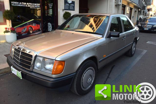 MERCEDES-BENZ 200 E Immagine 0