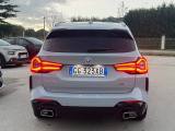 BMW X3 xDrive30d 48V Msport