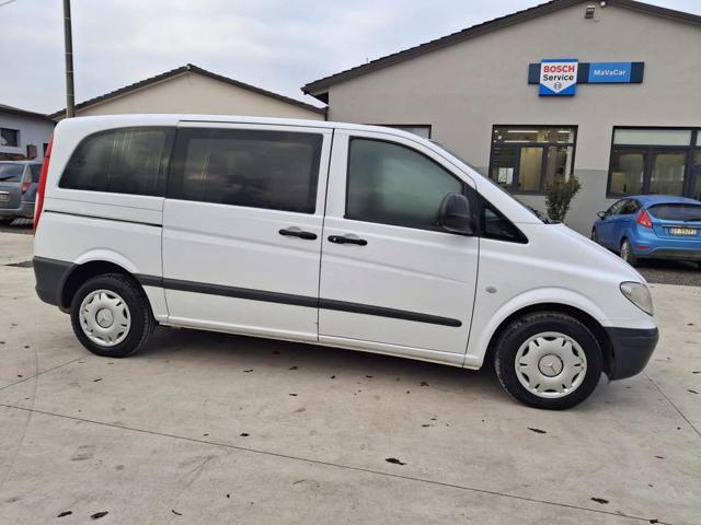 MERCEDES-BENZ Vito 2.2 115 CDI PC Kombi Compact Immagine 1