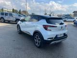 RENAULT Captur TCe 100 CV GPL FAP Intens