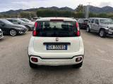 FIAT Panda Cross 0.9 TwinAir Turbo S&S 4x4