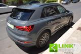 AUDI Q3 35 TDI quattro Business Advanced