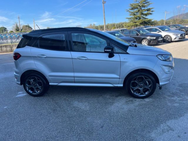 FORD EcoSport 1.0 EcoBoost 125 CV Start&Stop ST-Line Immagine 1