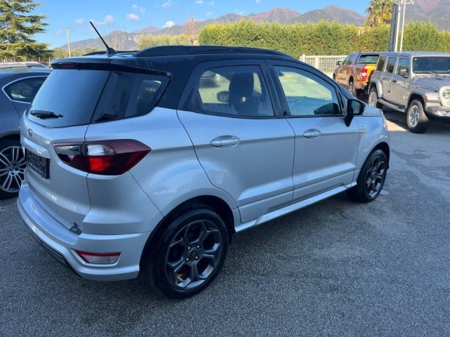 FORD EcoSport 1.0 EcoBoost 125 CV Start&Stop ST-Line Immagine 2